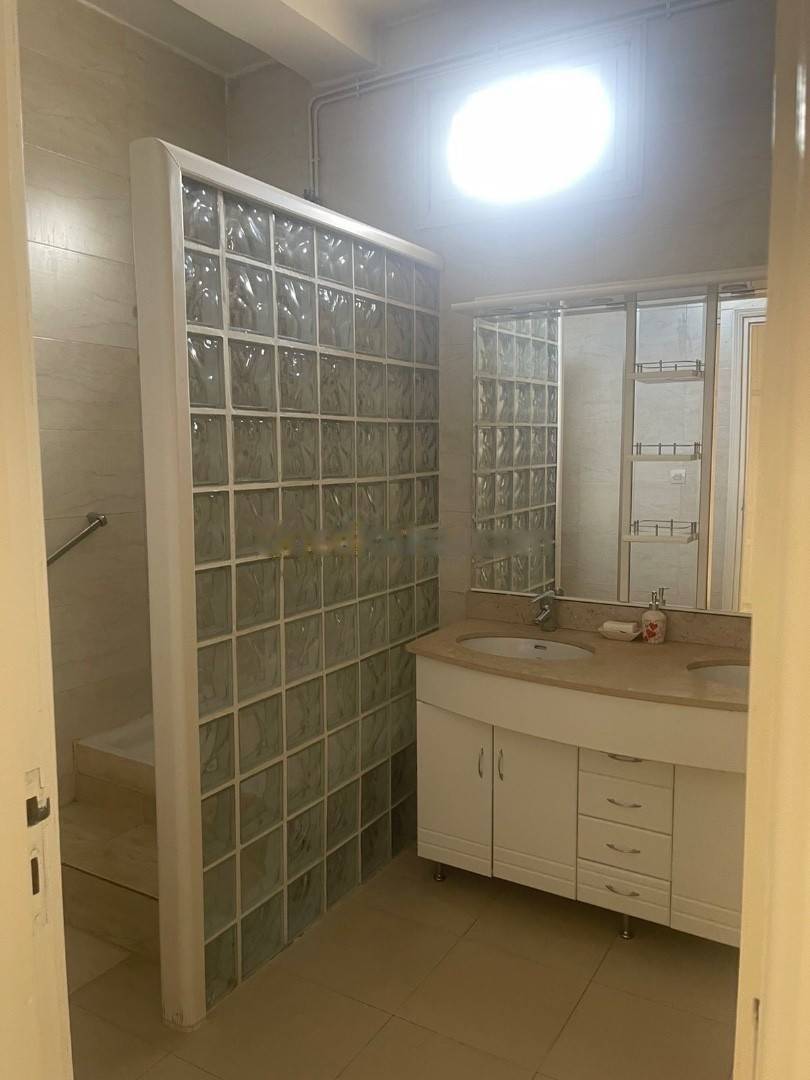 Location Appartement F3 Dely Ibrahim