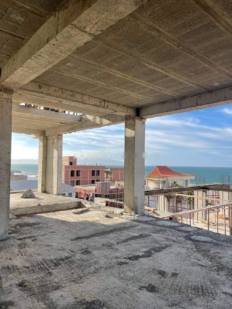Vente Appartement Bordj El Kiffan