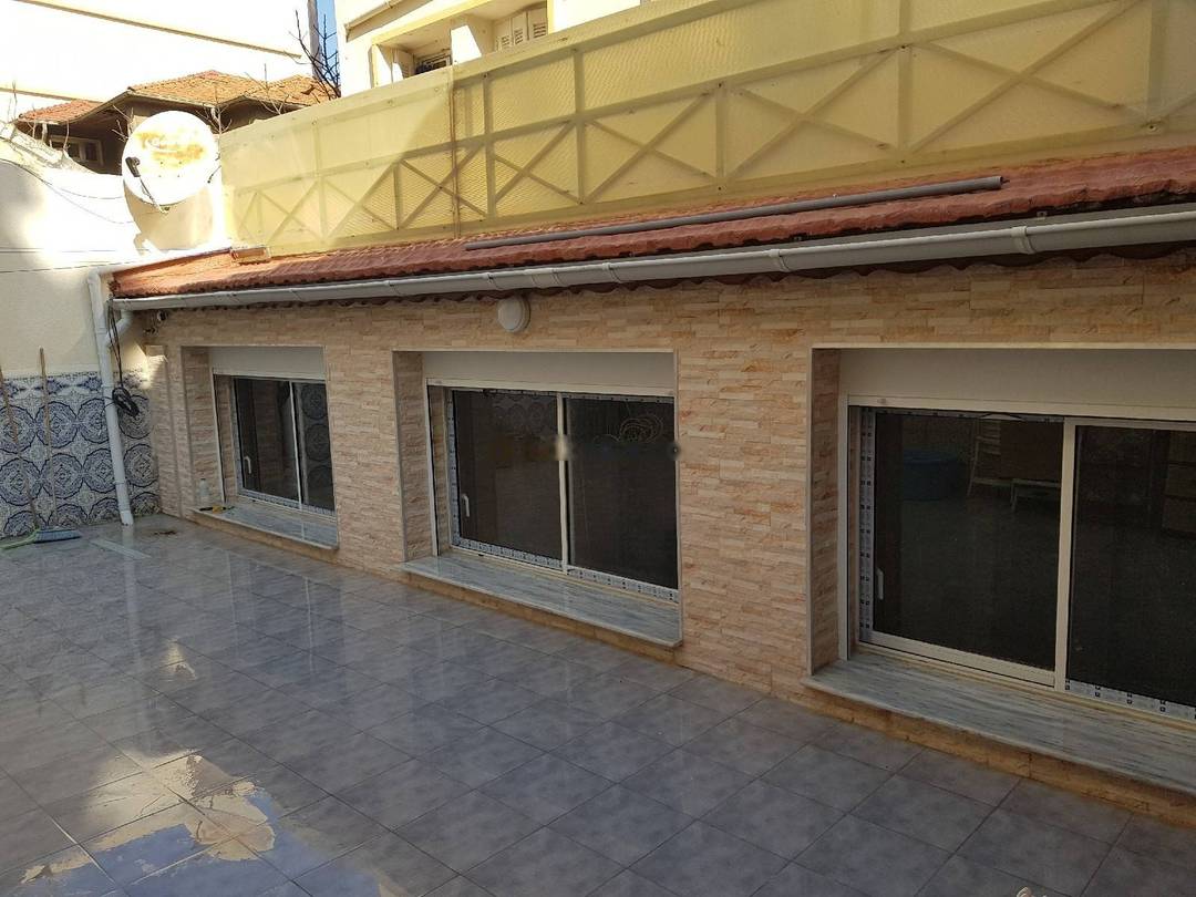 Vente Appartement F6 Kouba