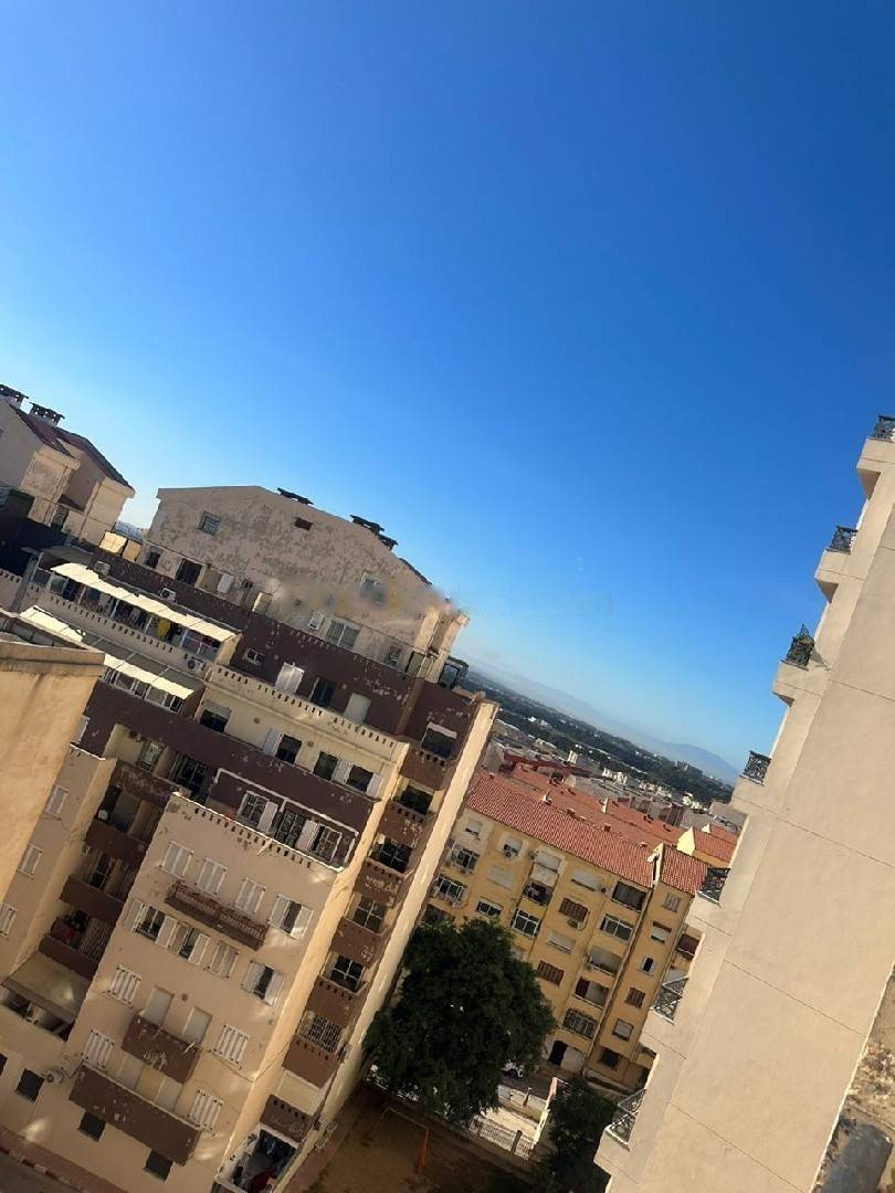 Vente Appartement F4 Ouled Fayet