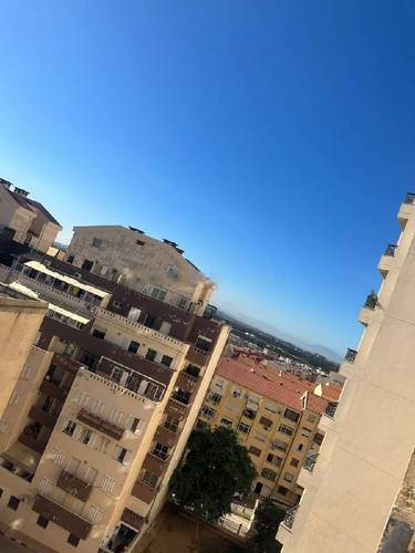 Vente Appartement F4 Ouled Fayet