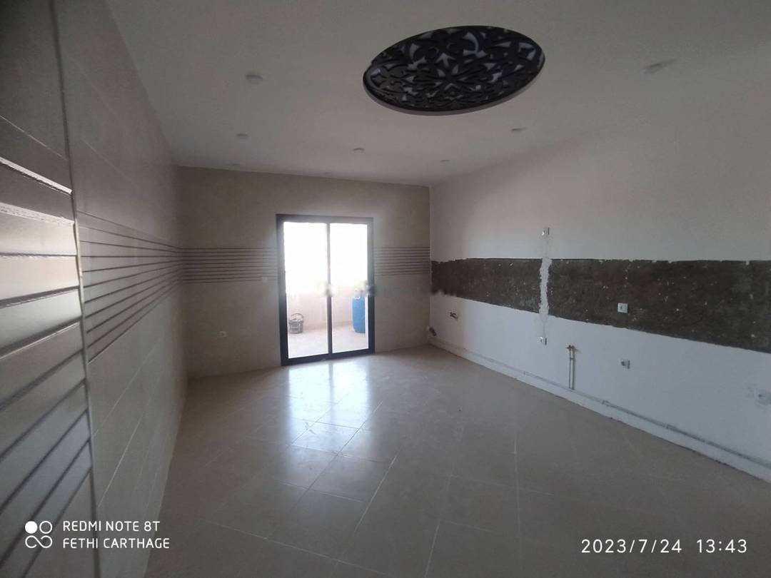 Vente Appartement F4 Annaba