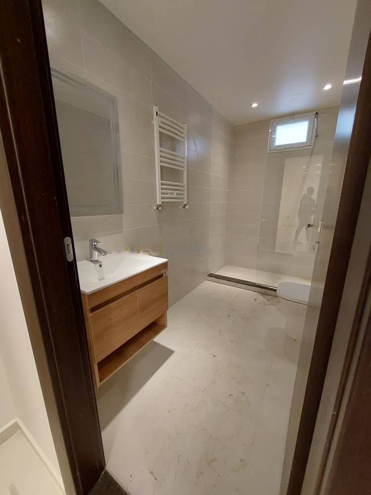 Vente Appartement F2 Bordj El Kiffan