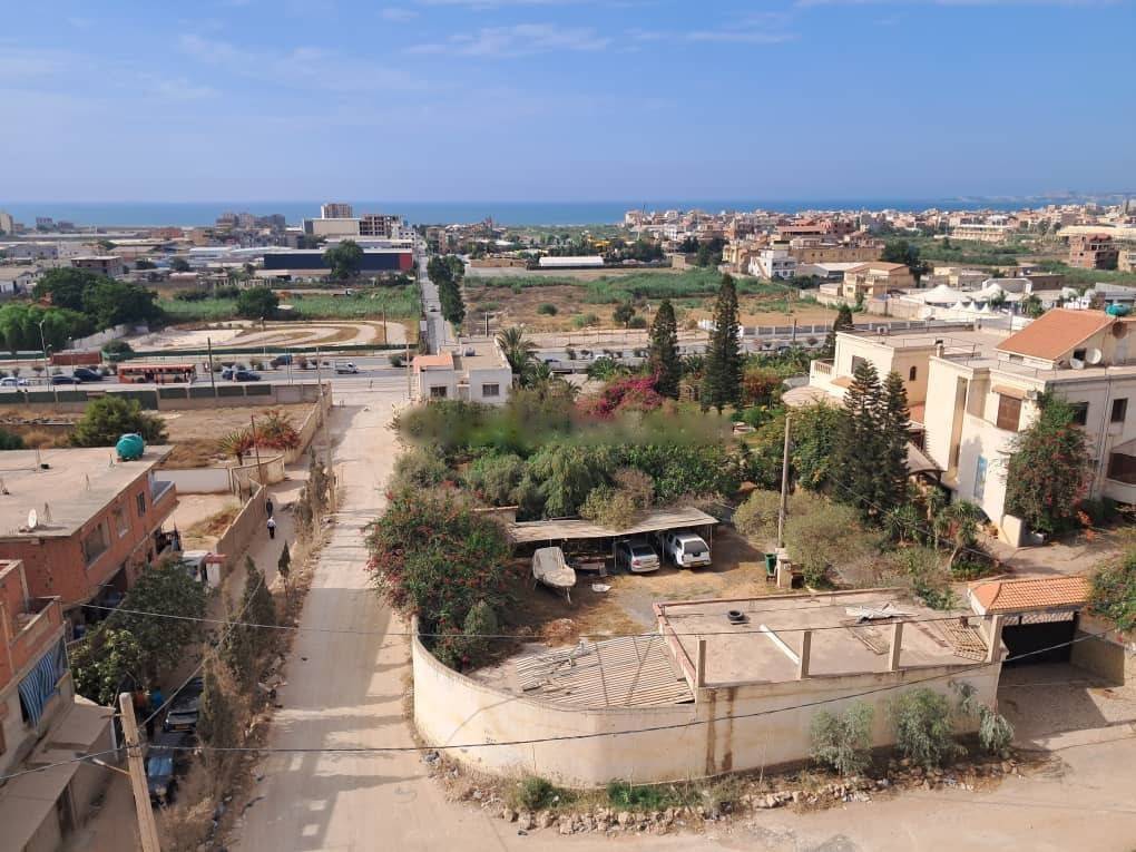 Vente Appartement F3 Bordj El Kiffan