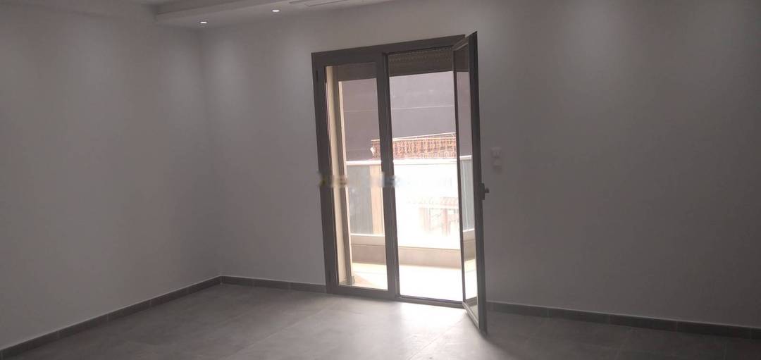 Vente Appartement F5 Dely Ibrahim