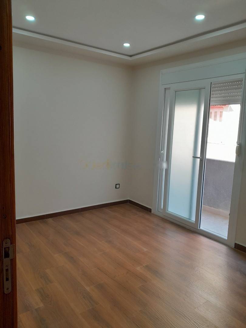 Vente Appartement F4 Bordj El Bahri