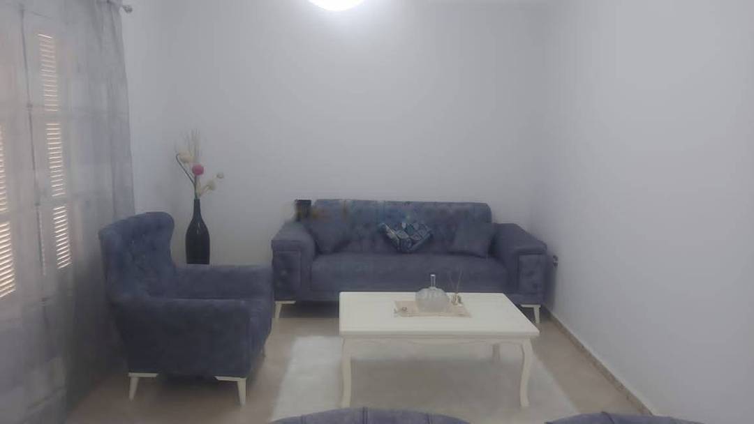 Location Appartement F3 Birkhadem