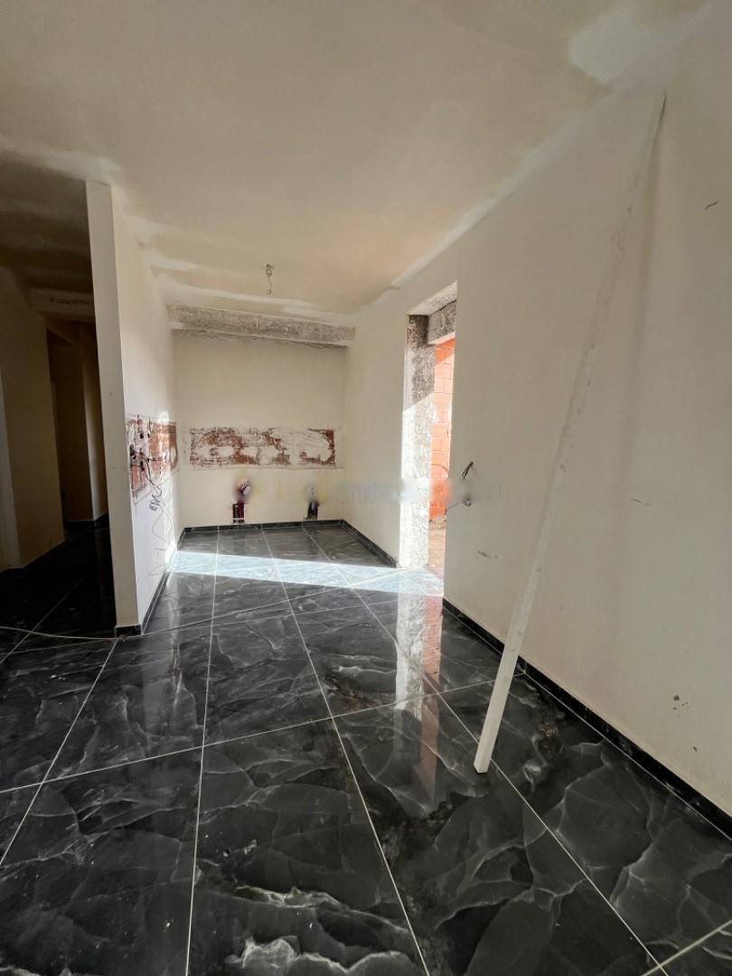 Vente Appartement F34 Bouzareah