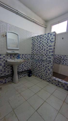 Location Appartement F3 El Achour