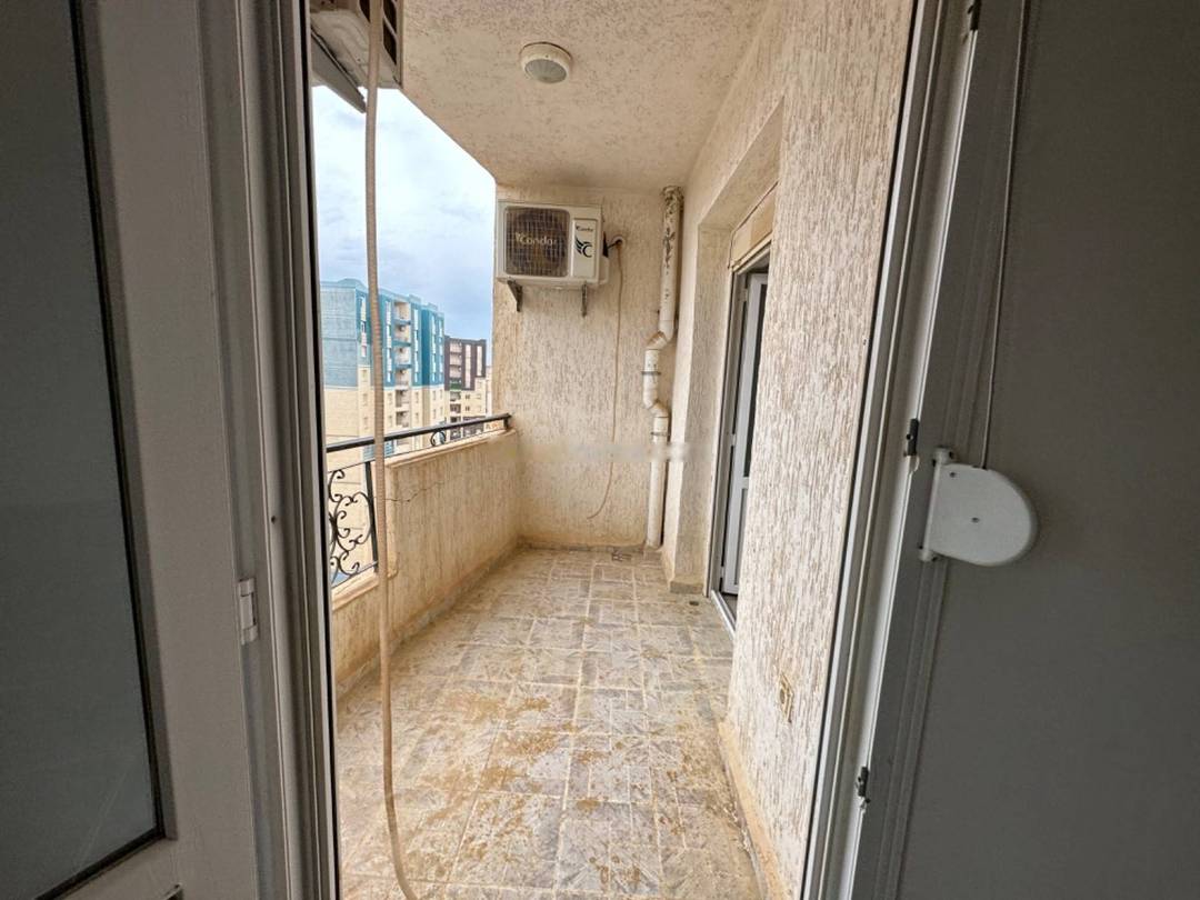 Vente Appartement F5 Ouled Fayet