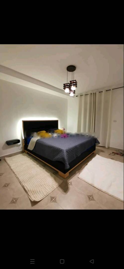 Location Niveau de villa F3 Douera