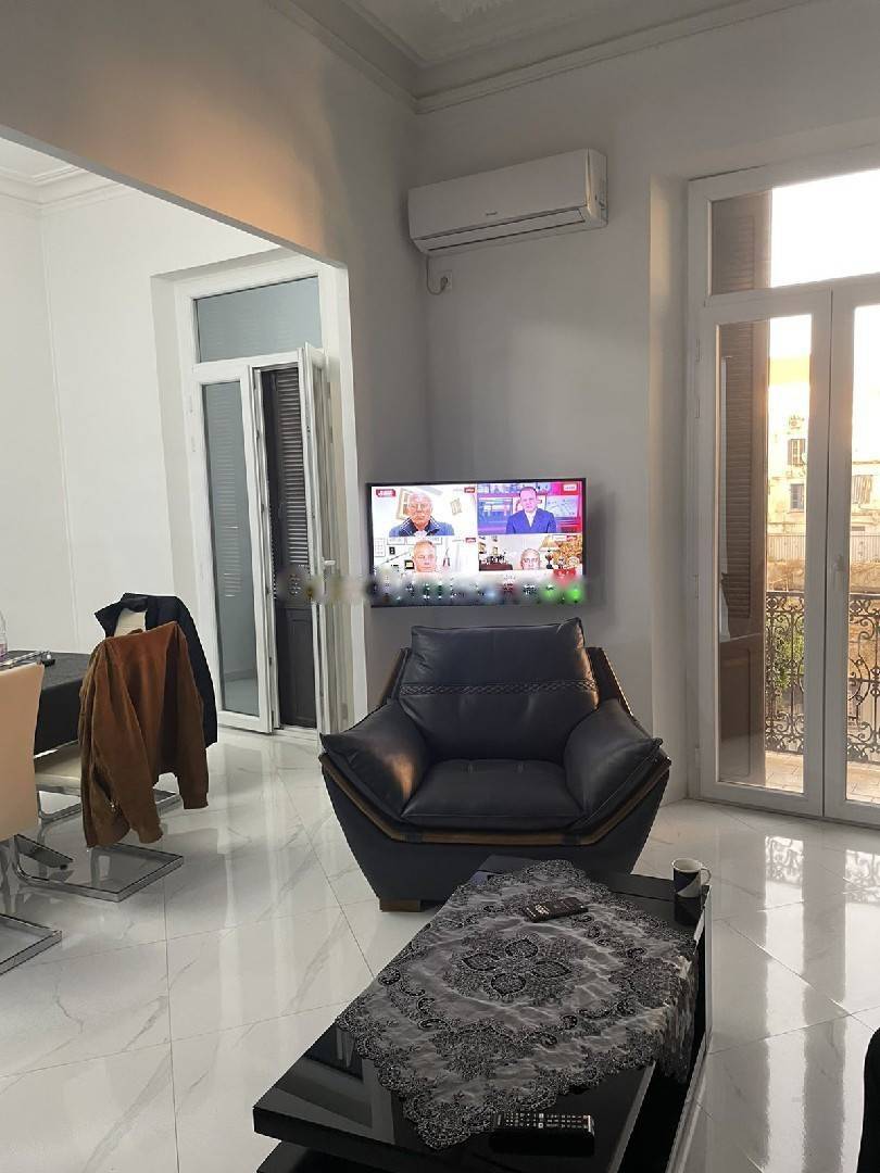 Vente Appartement F4 Sidi M'Hamed