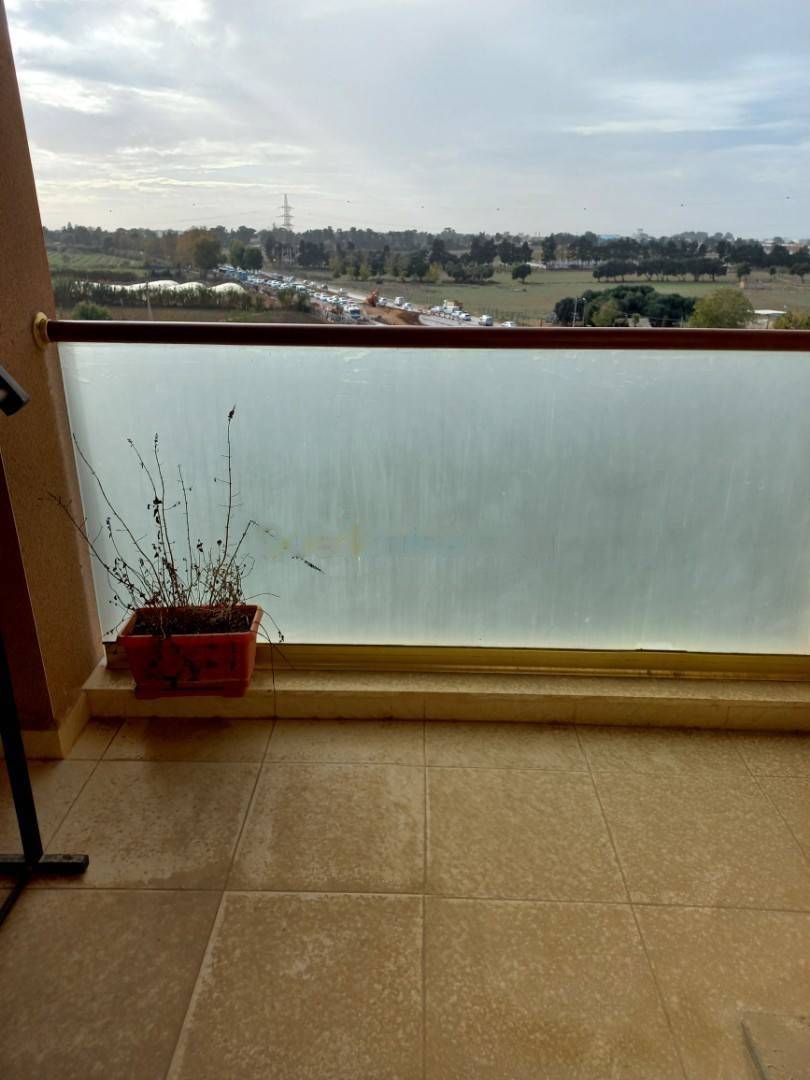Location Appartement F4 Cheraga