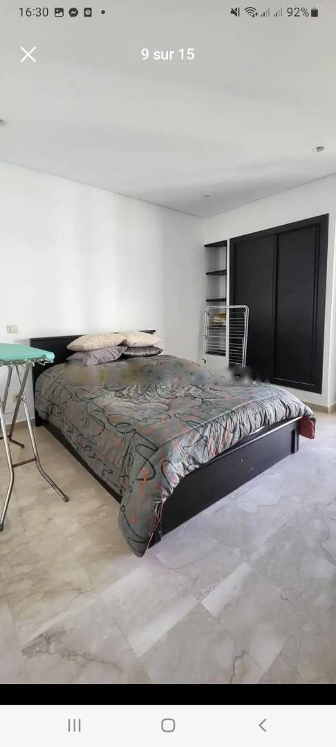 Location Appartement F5 Dely Ibrahim