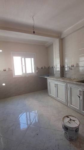 Vente Appartement F2 Bordj El Kiffan