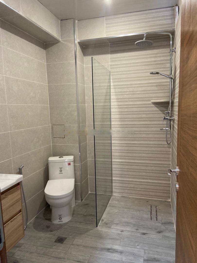 Location Niveau de villa Bordj El Bahri