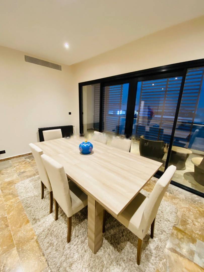 Location Appartement F4 Ouled Fayet