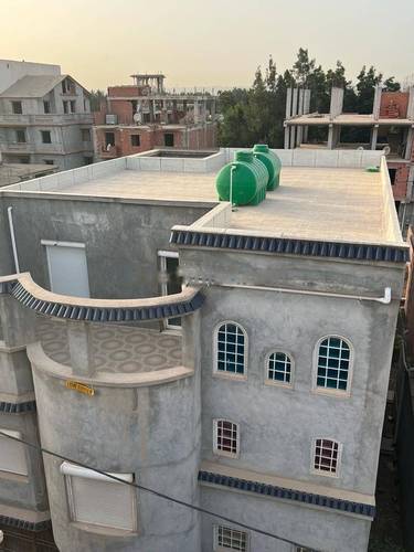 Vente Villa F7 Ouled Chebel