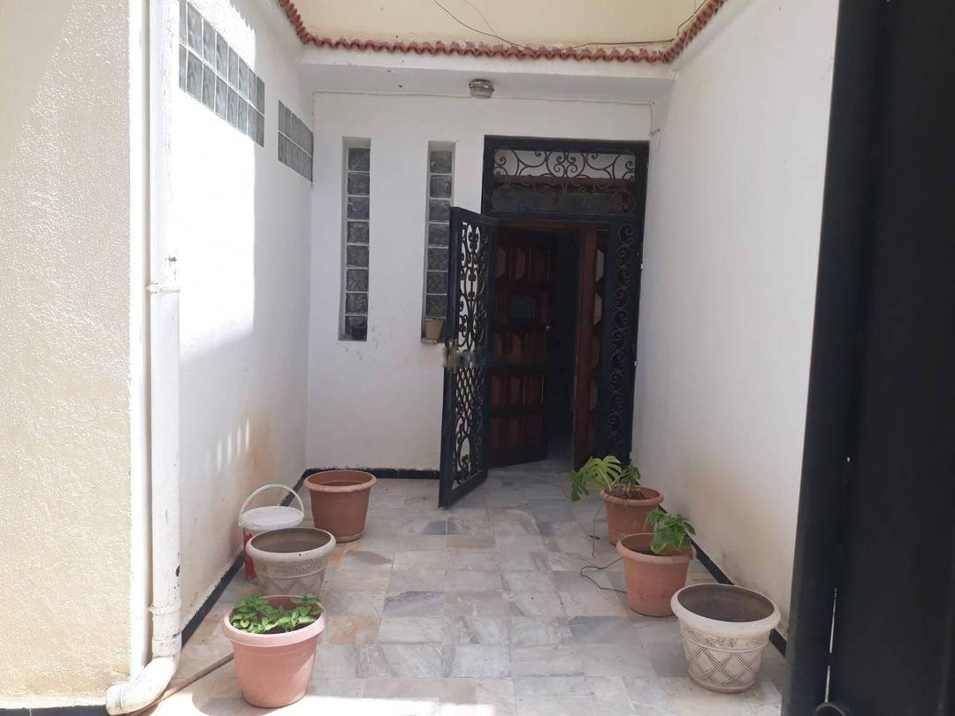 Vente Villa F8 Cheraga