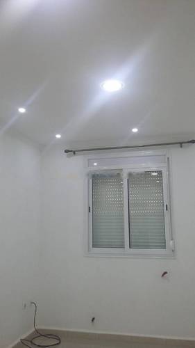 Location Niveau de villa F3 Bordj El Bahri