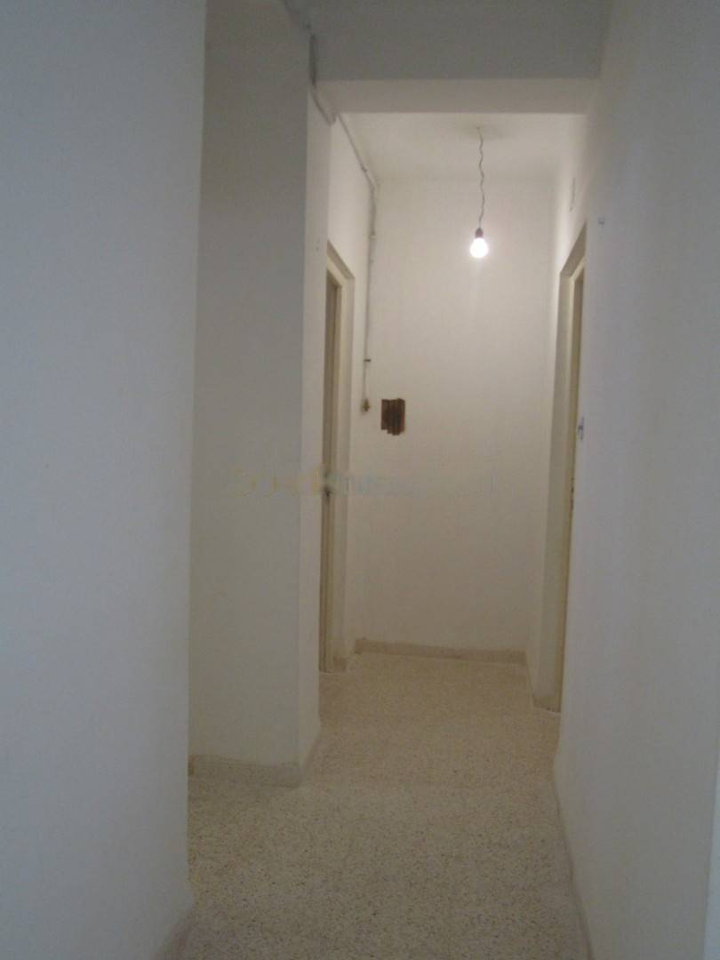 Location Appartement F3 Draria