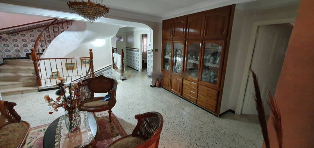 Vente Villa Rouiba