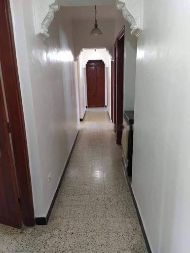 Location Appartement F5 Djasr Kasentina