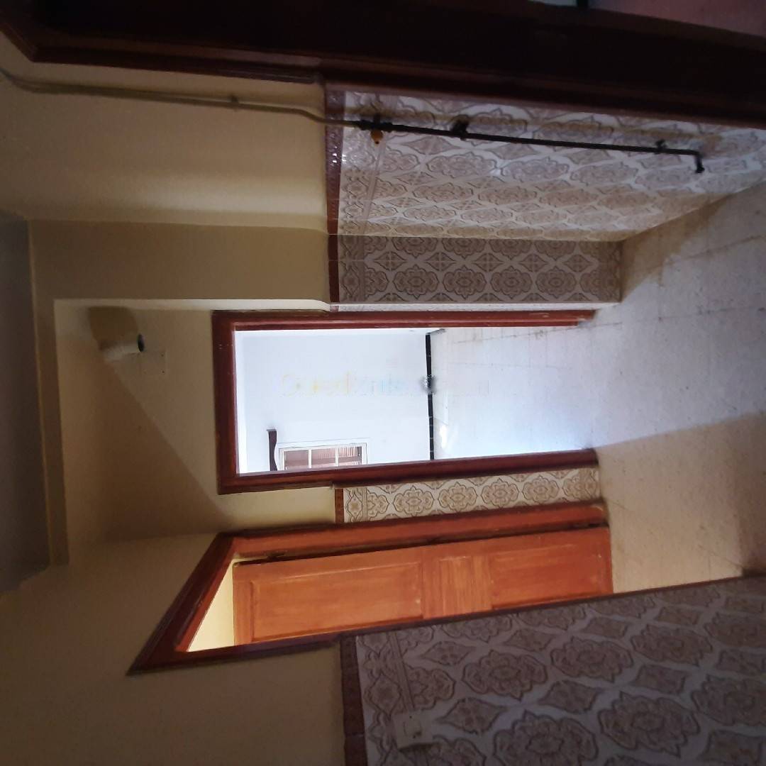 Location Niveau de villa F4 Bordj El Bahri