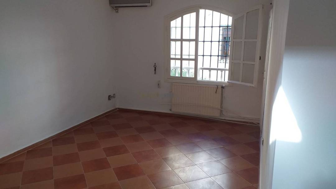 Vente Villa F6 Ouled Fayet
