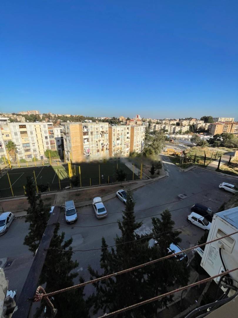 Vente Appartement F3 Birkhadem