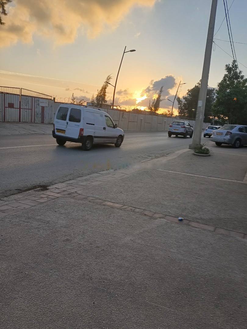 Vente Local El Harrach