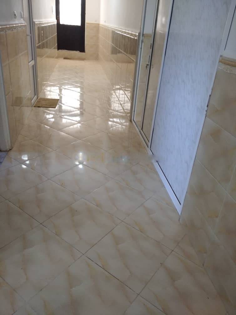 Location Appartement F2 Bouzareah
