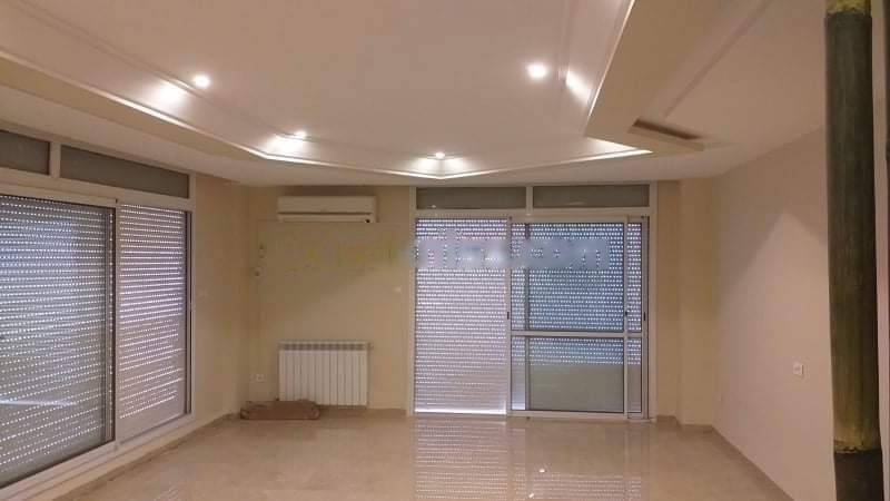 Location Appartement F6 Cheraga