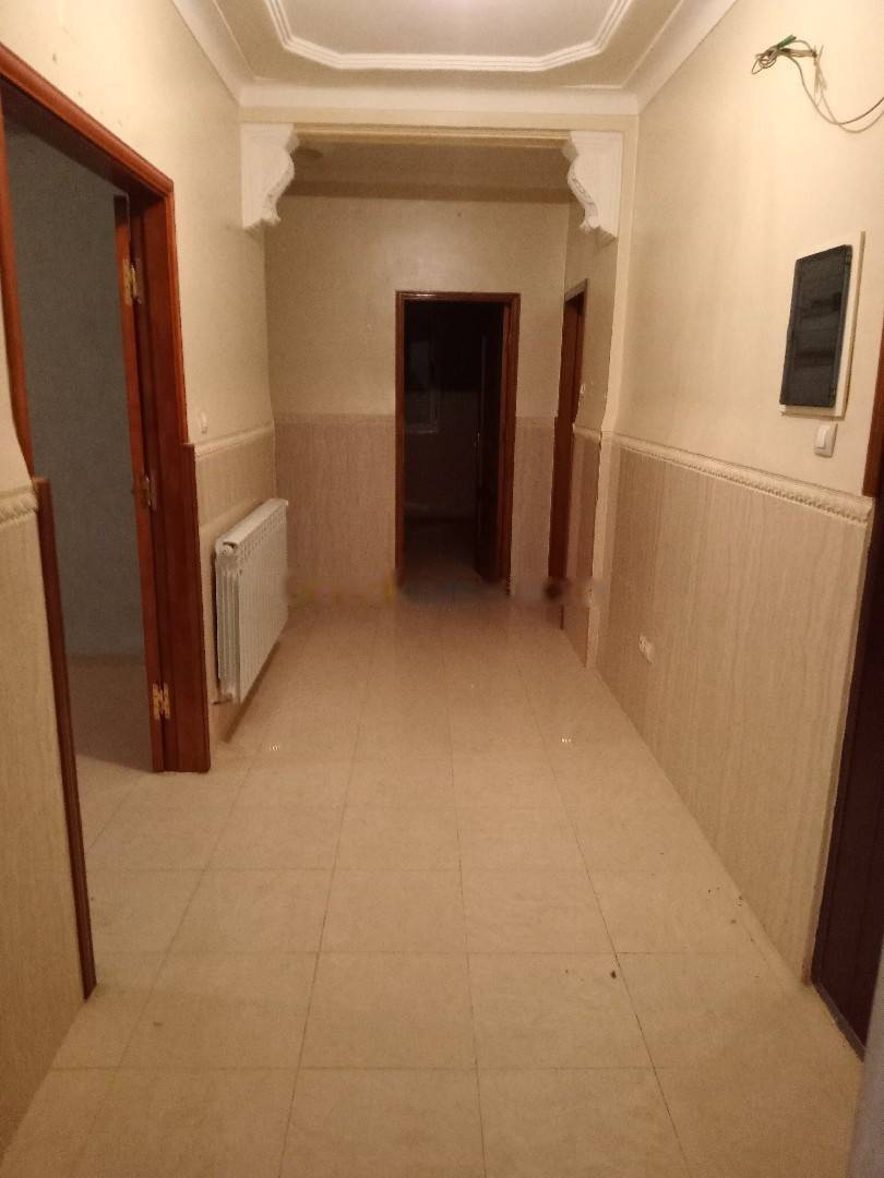 Vente Appartement F4 Bouzareah