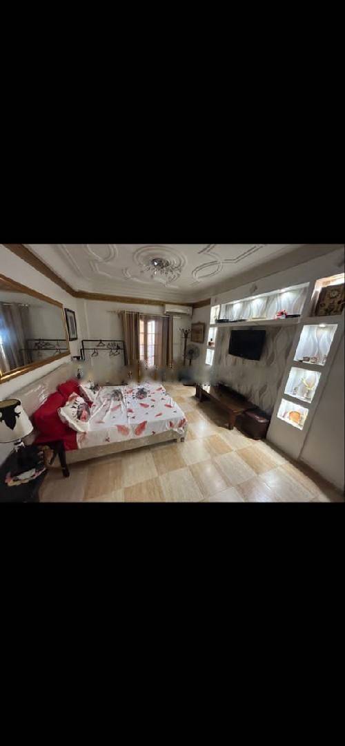 Location Appartement F3 Mohammadia