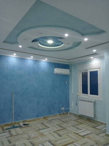 Location Villa F9 Dar El Beida