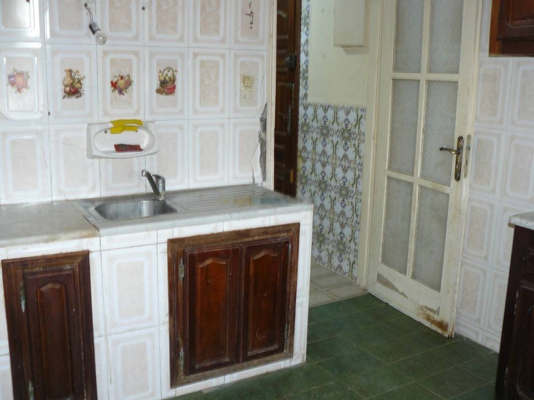 Vente Appartement F5 Kouba
