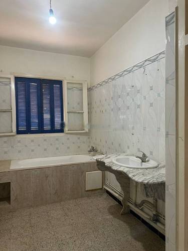 Location Appartement F4 Birtouta