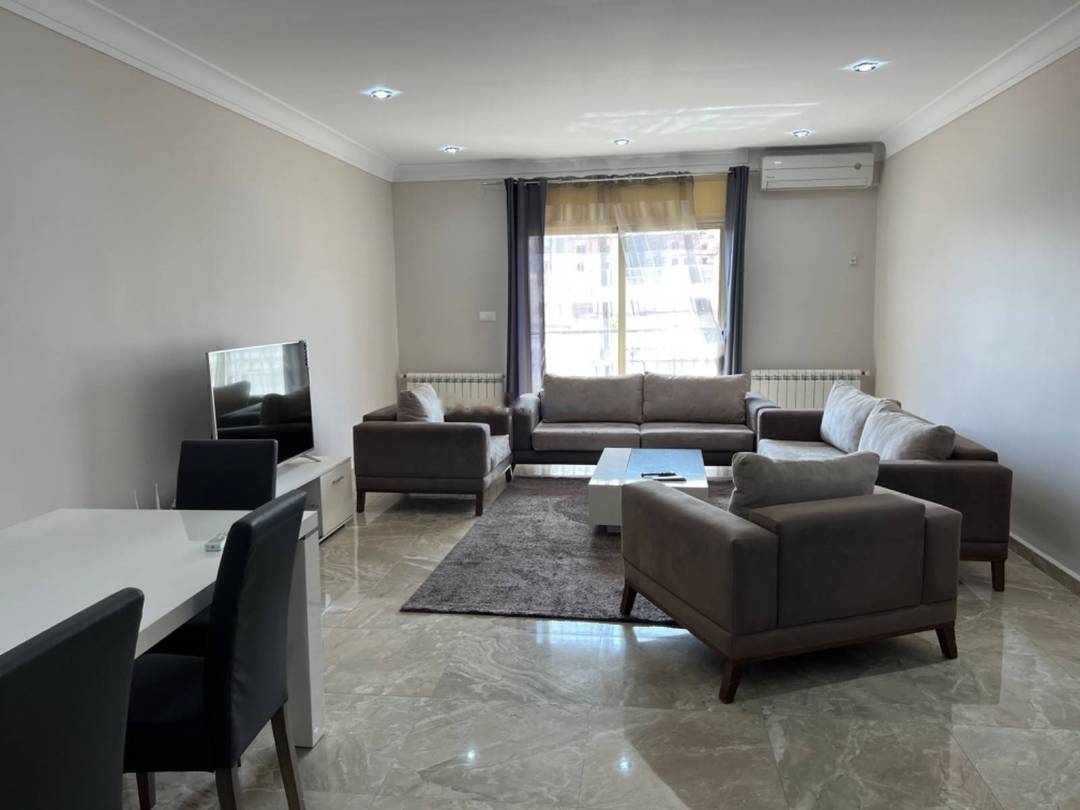 Location Appartement F4 Hydra