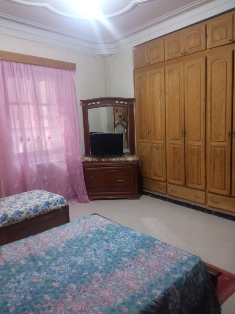 Vente Niveau de villa H'raoua