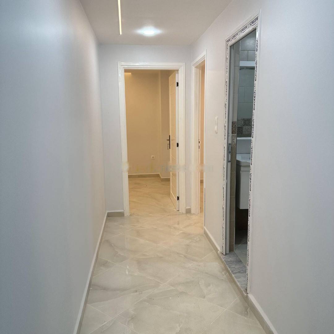 Vente Appartement F3 Bordj El Kiffan