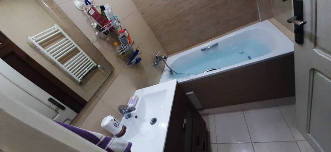 Vente Appartement F4 Dar El Beida
