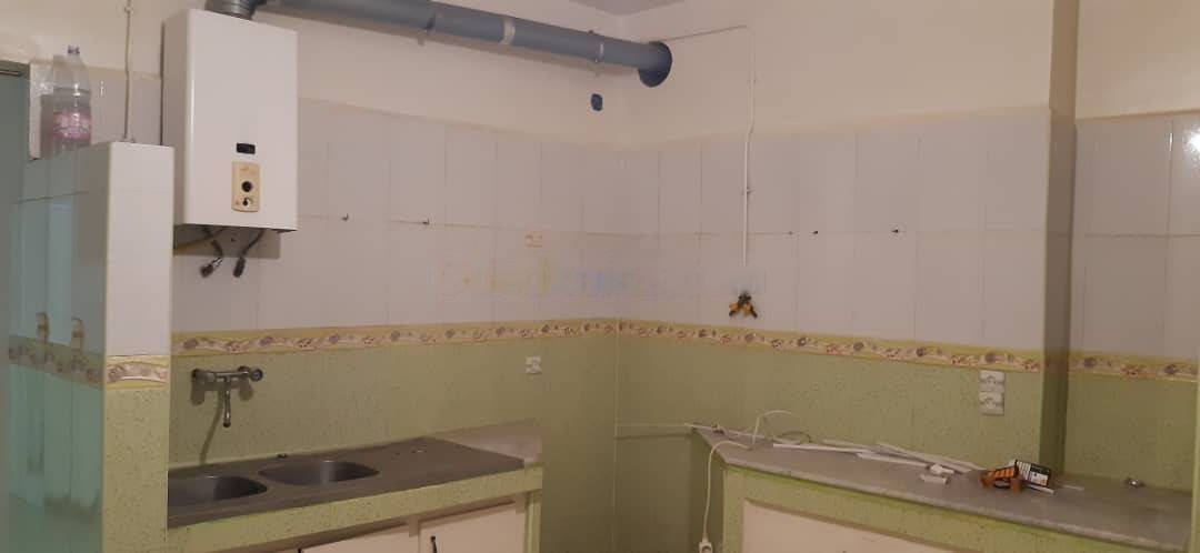 Location Niveau de villa F3 H'raoua