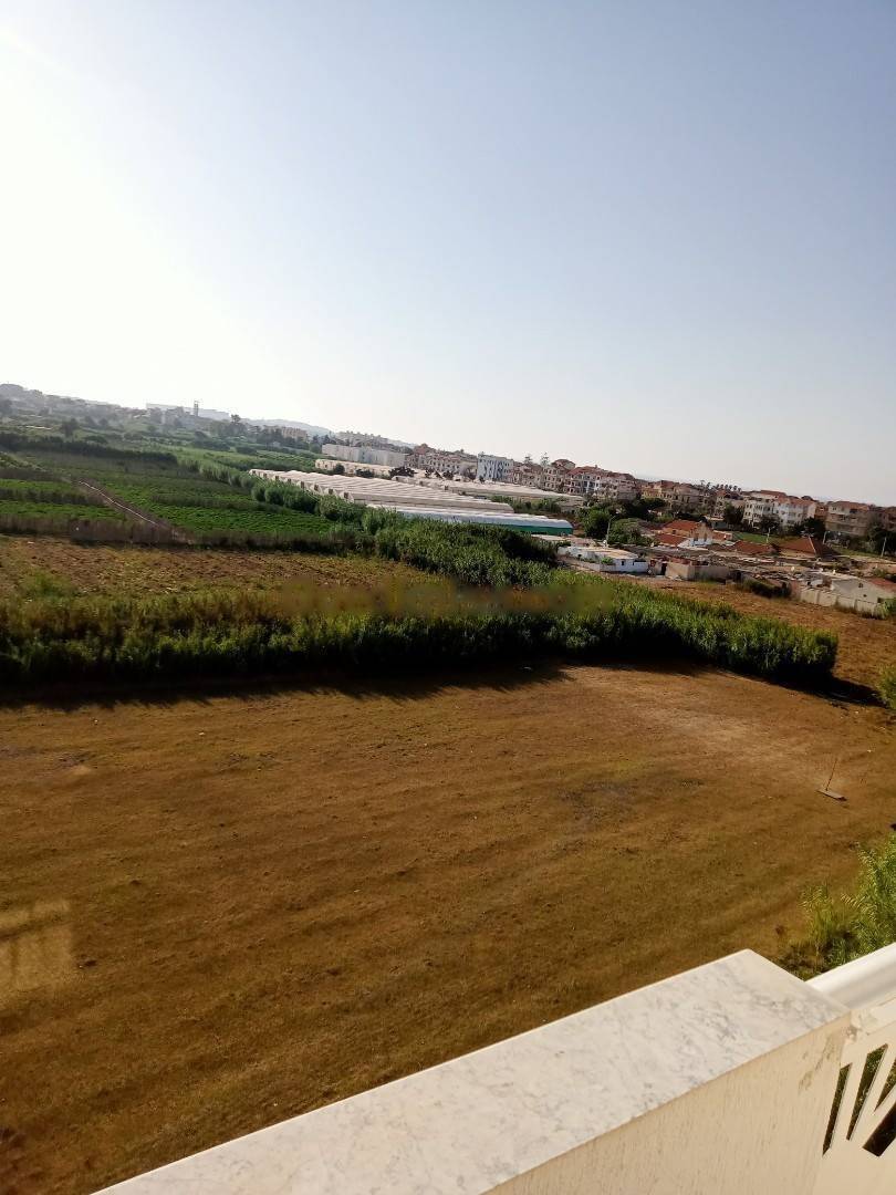 Vente Appartement F4 Ain Taya