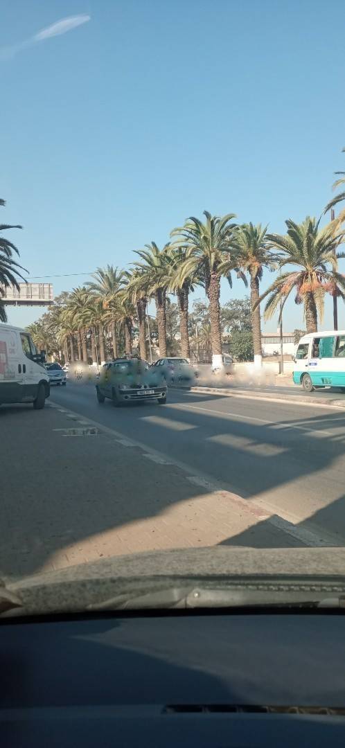 Location Niveau de villa Bab Ezzouar