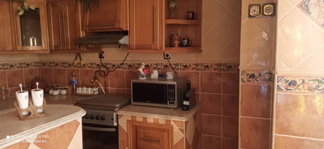 Location Appartement Birkhadem