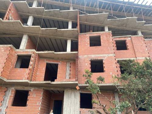 Vente Appartement Bordj El Bahri