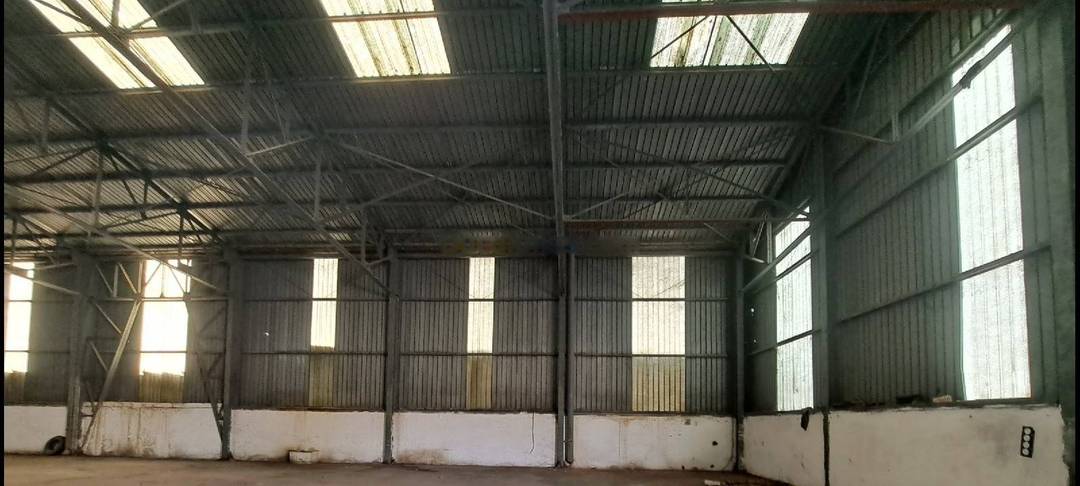 Location Hangar Reghaia