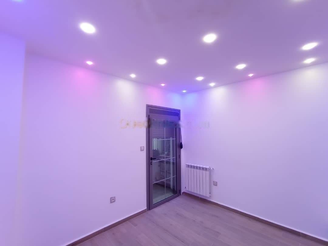 Location Appartement F3 Bordj El Kiffan