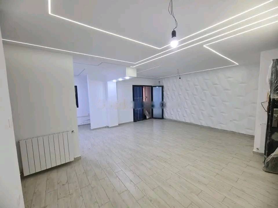 Vente Appartement F2 Bordj El Kiffan